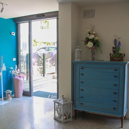 Hotel Adria Bellaria-Igea Marina Luaran gambar