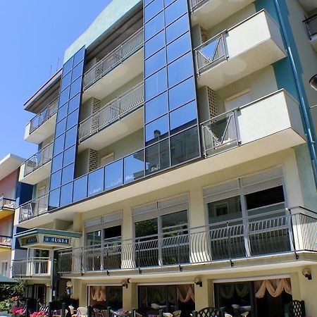 Hotel Adria Bellaria-Igea Marina Luaran gambar