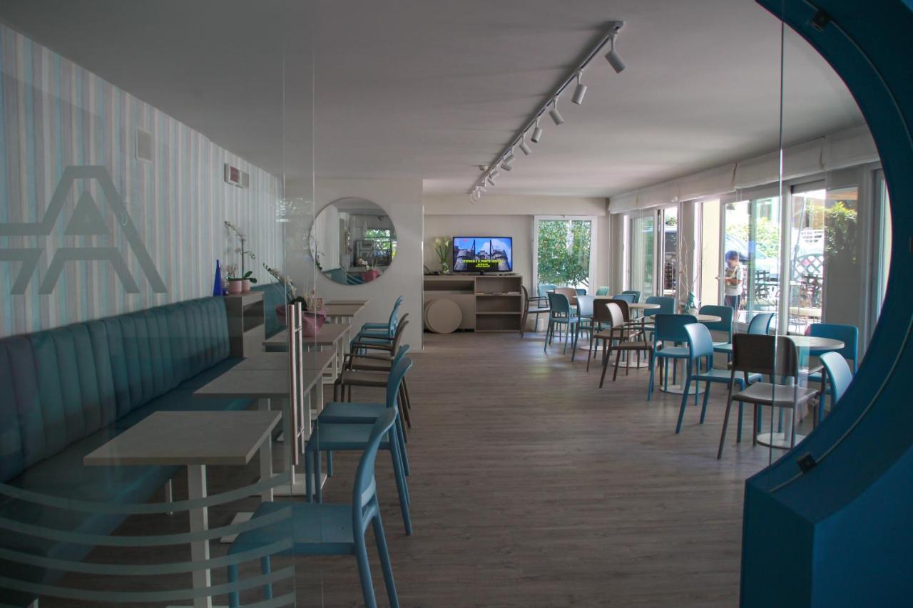 Hotel Adria Bellaria-Igea Marina Luaran gambar