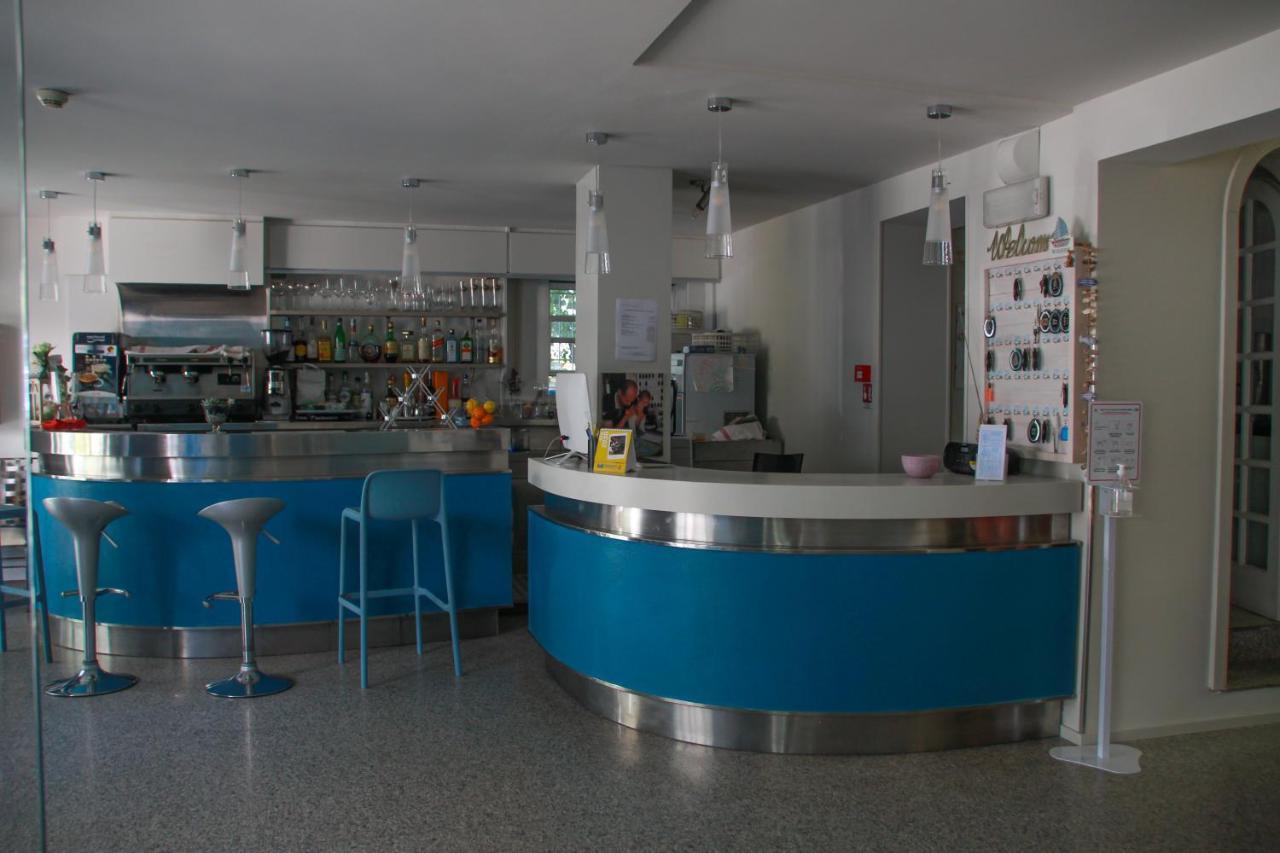 Hotel Adria Bellaria-Igea Marina Luaran gambar