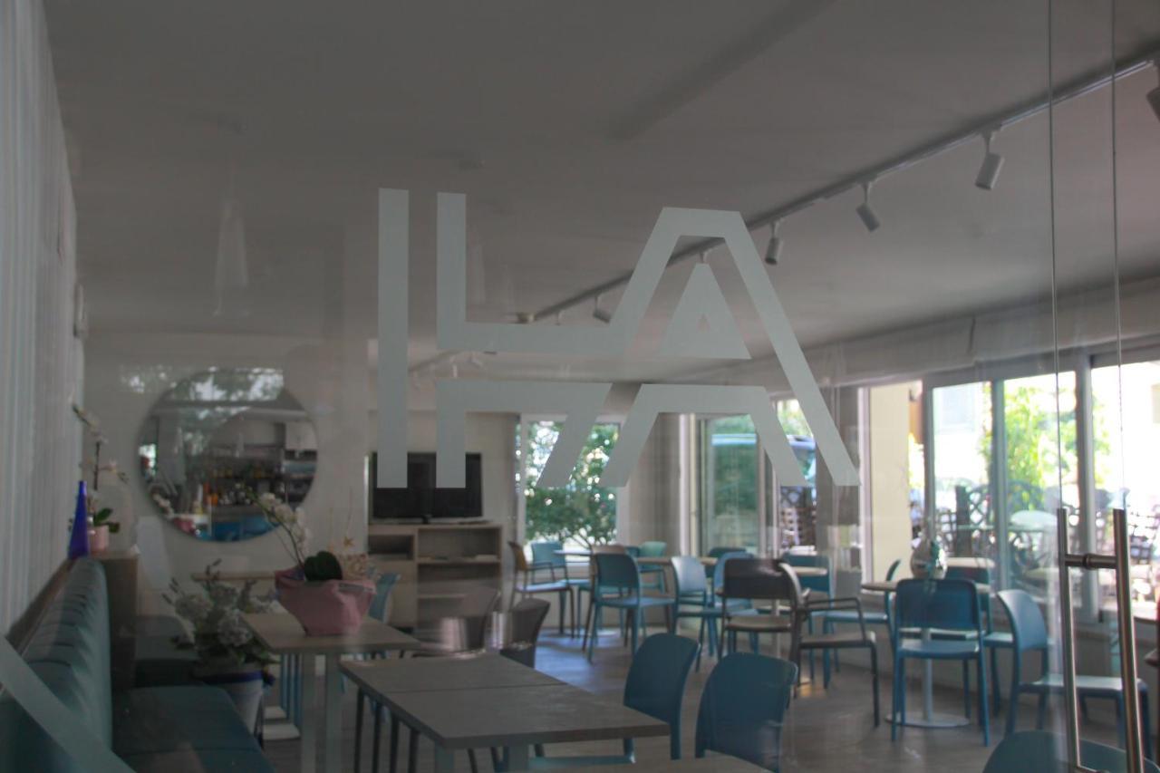 Hotel Adria Bellaria-Igea Marina Luaran gambar