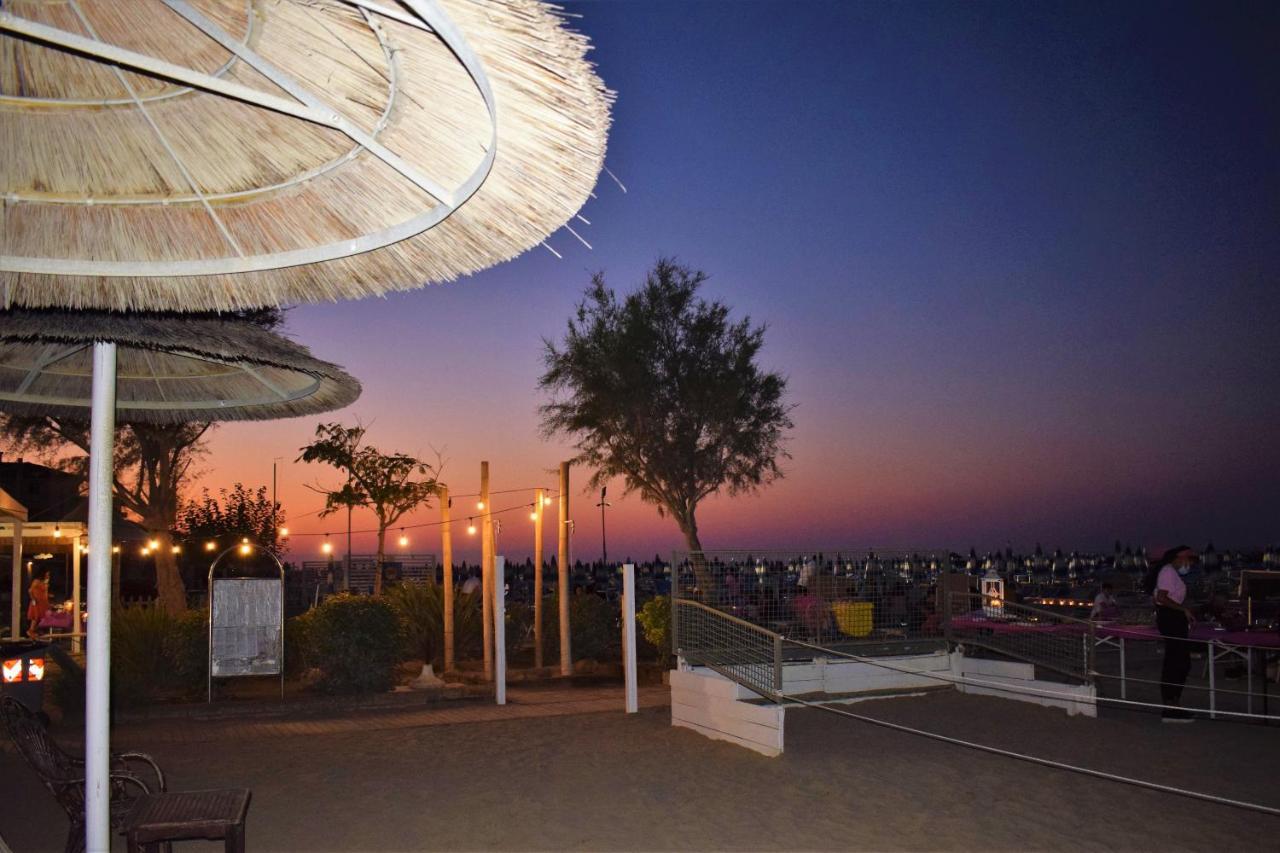 Hotel Adria Bellaria-Igea Marina Luaran gambar