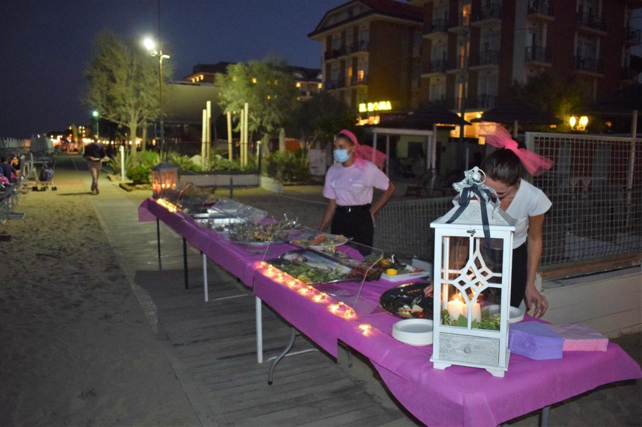Hotel Adria Bellaria-Igea Marina Luaran gambar