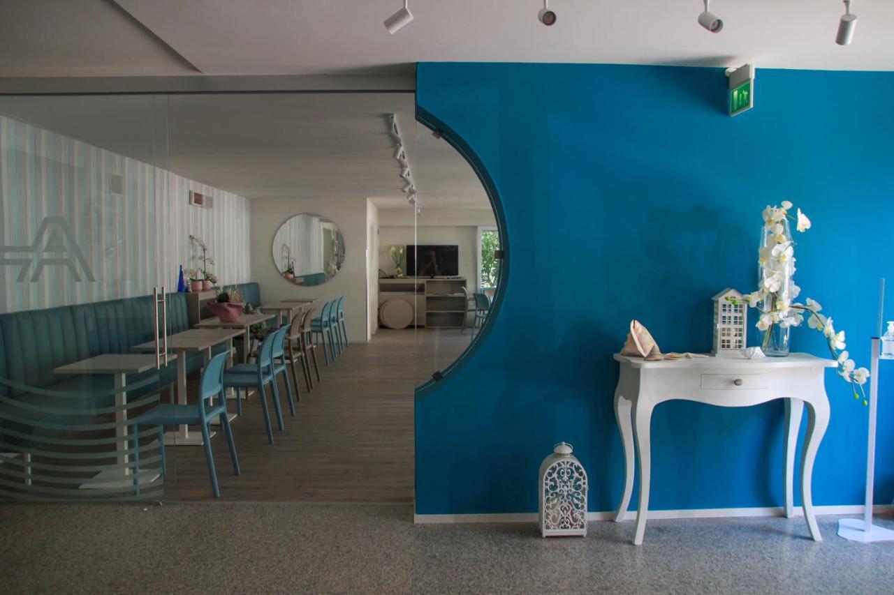 Hotel Adria Bellaria-Igea Marina Luaran gambar