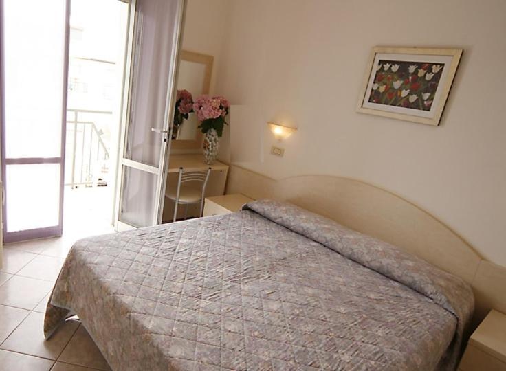 Hotel Adria Bellaria-Igea Marina Luaran gambar