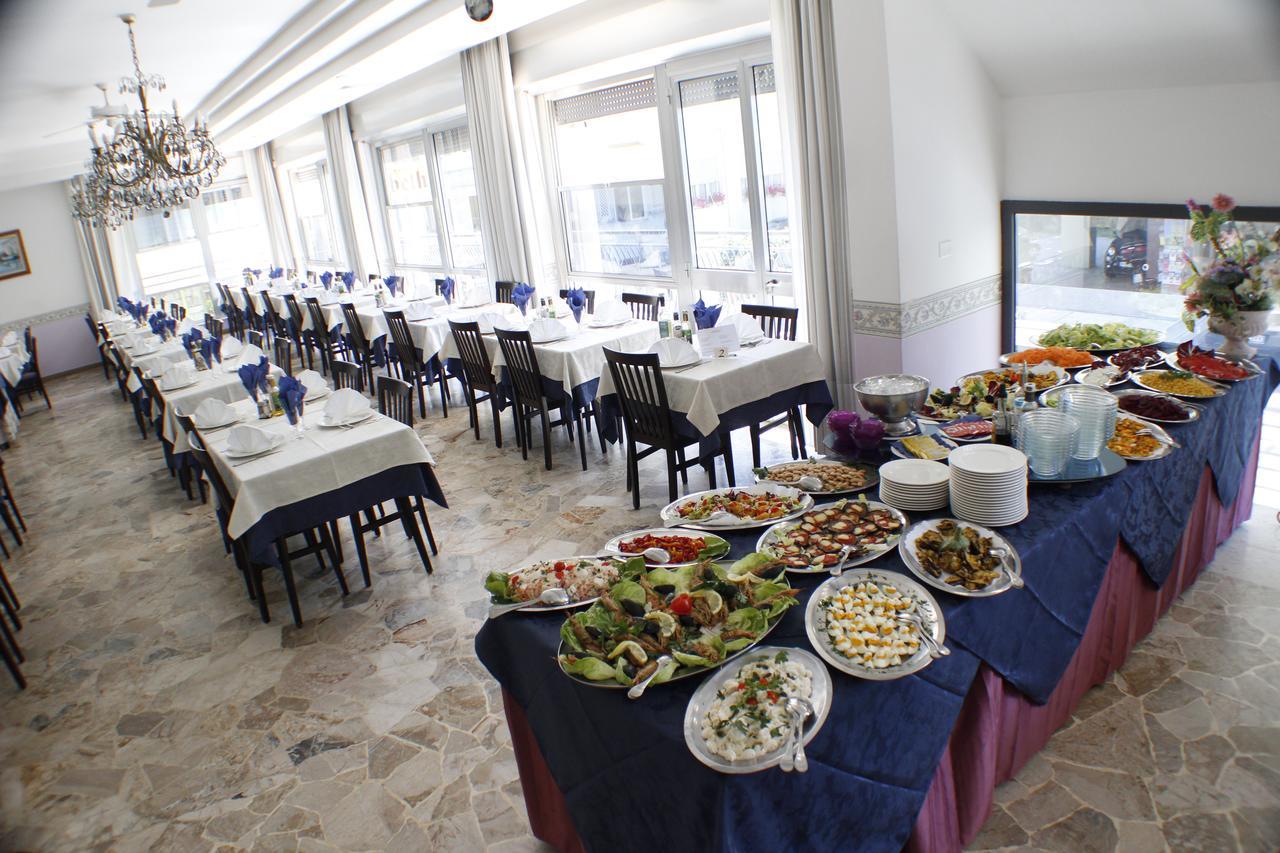 Hotel Adria Bellaria-Igea Marina Luaran gambar