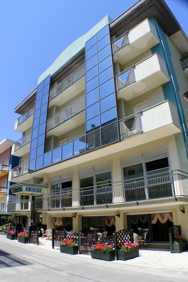 Hotel Adria Bellaria-Igea Marina Luaran gambar