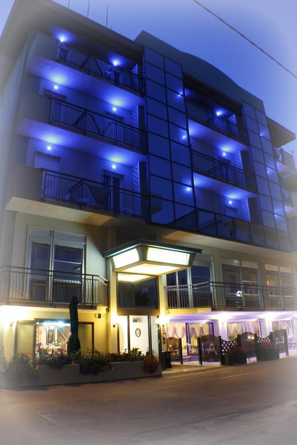 Hotel Adria Bellaria-Igea Marina Luaran gambar