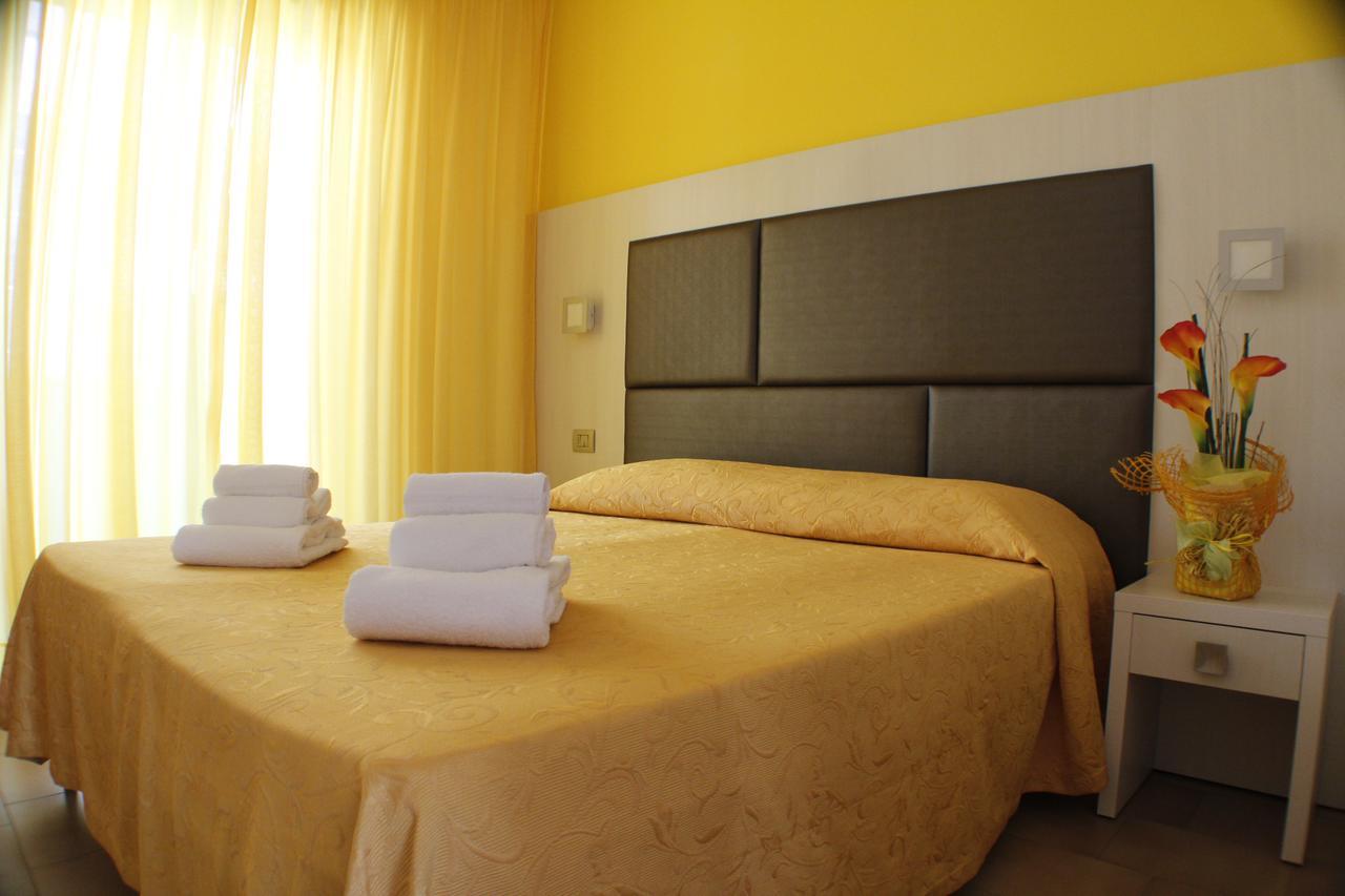 Hotel Adria Bellaria-Igea Marina Luaran gambar