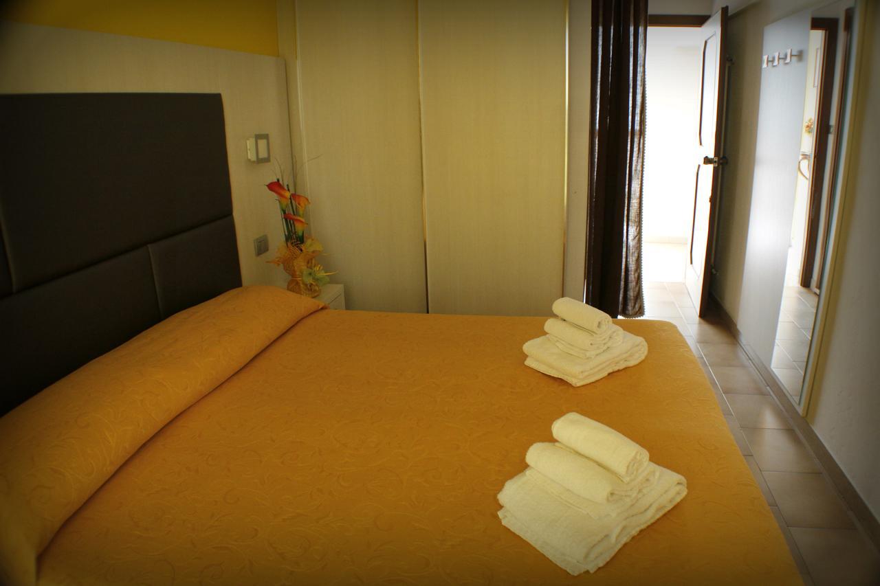 Hotel Adria Bellaria-Igea Marina Luaran gambar
