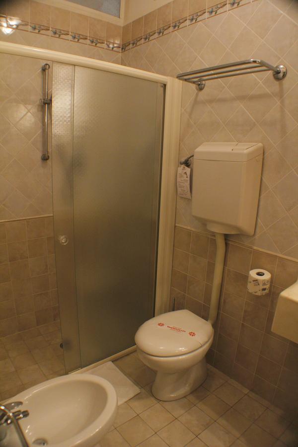 Hotel Adria Bellaria-Igea Marina Luaran gambar