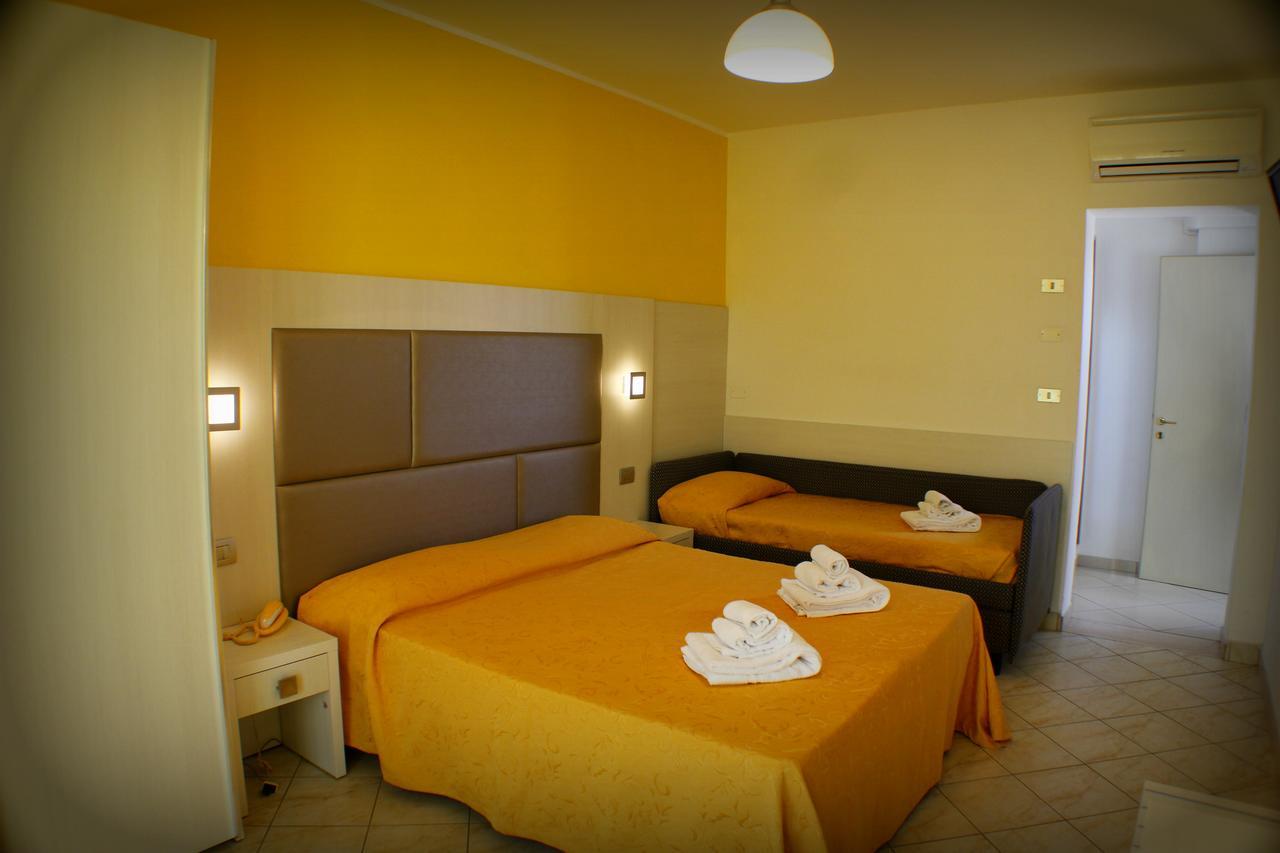 Hotel Adria Bellaria-Igea Marina Luaran gambar