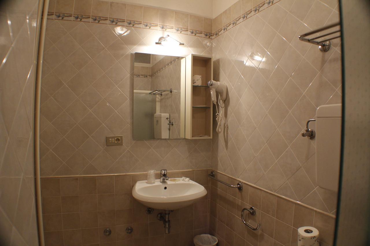 Hotel Adria Bellaria-Igea Marina Luaran gambar