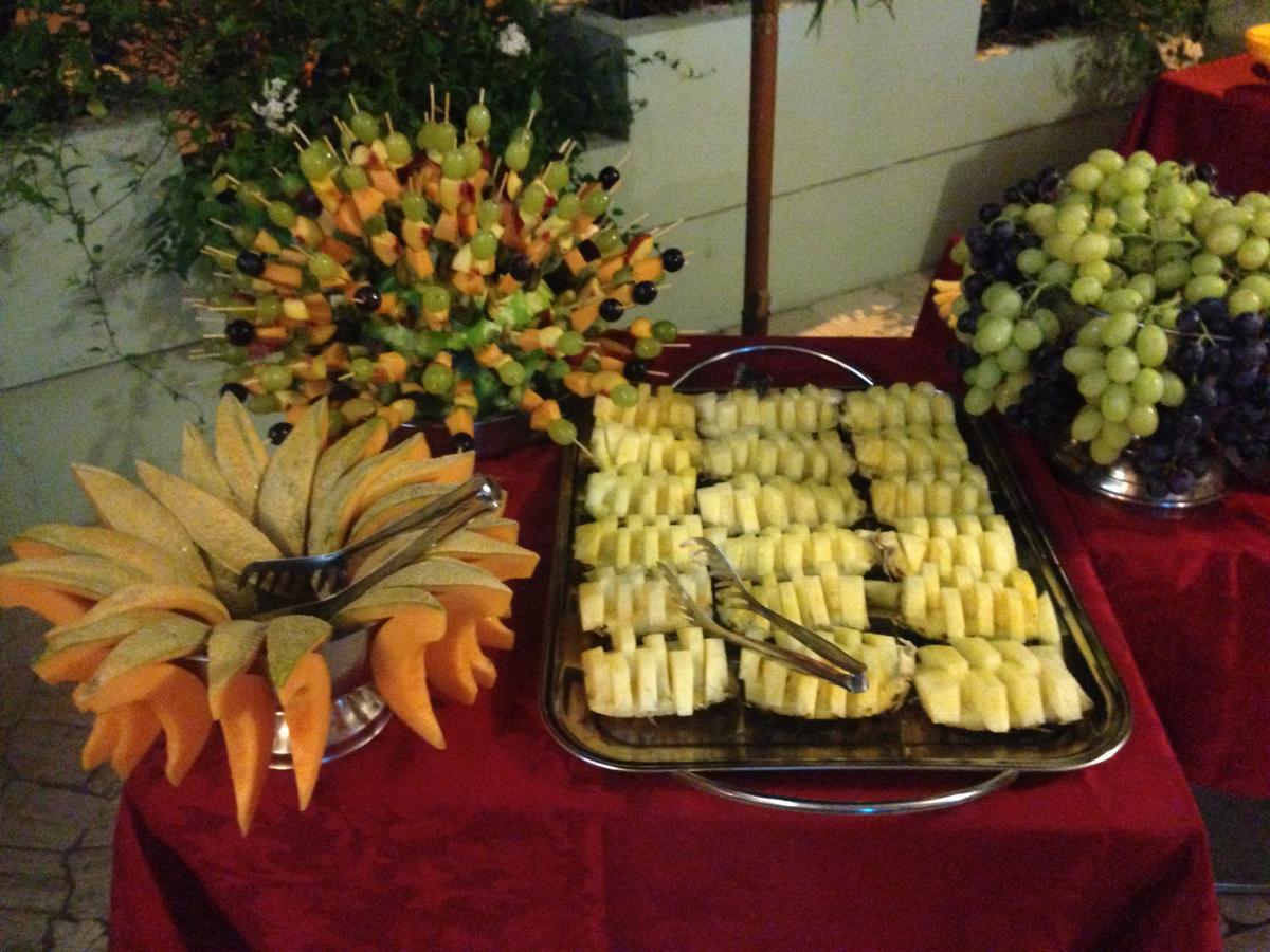 Hotel Adria Bellaria-Igea Marina Luaran gambar