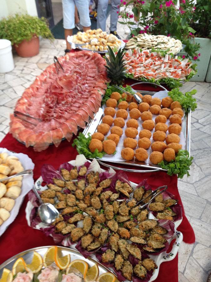 Hotel Adria Bellaria-Igea Marina Luaran gambar