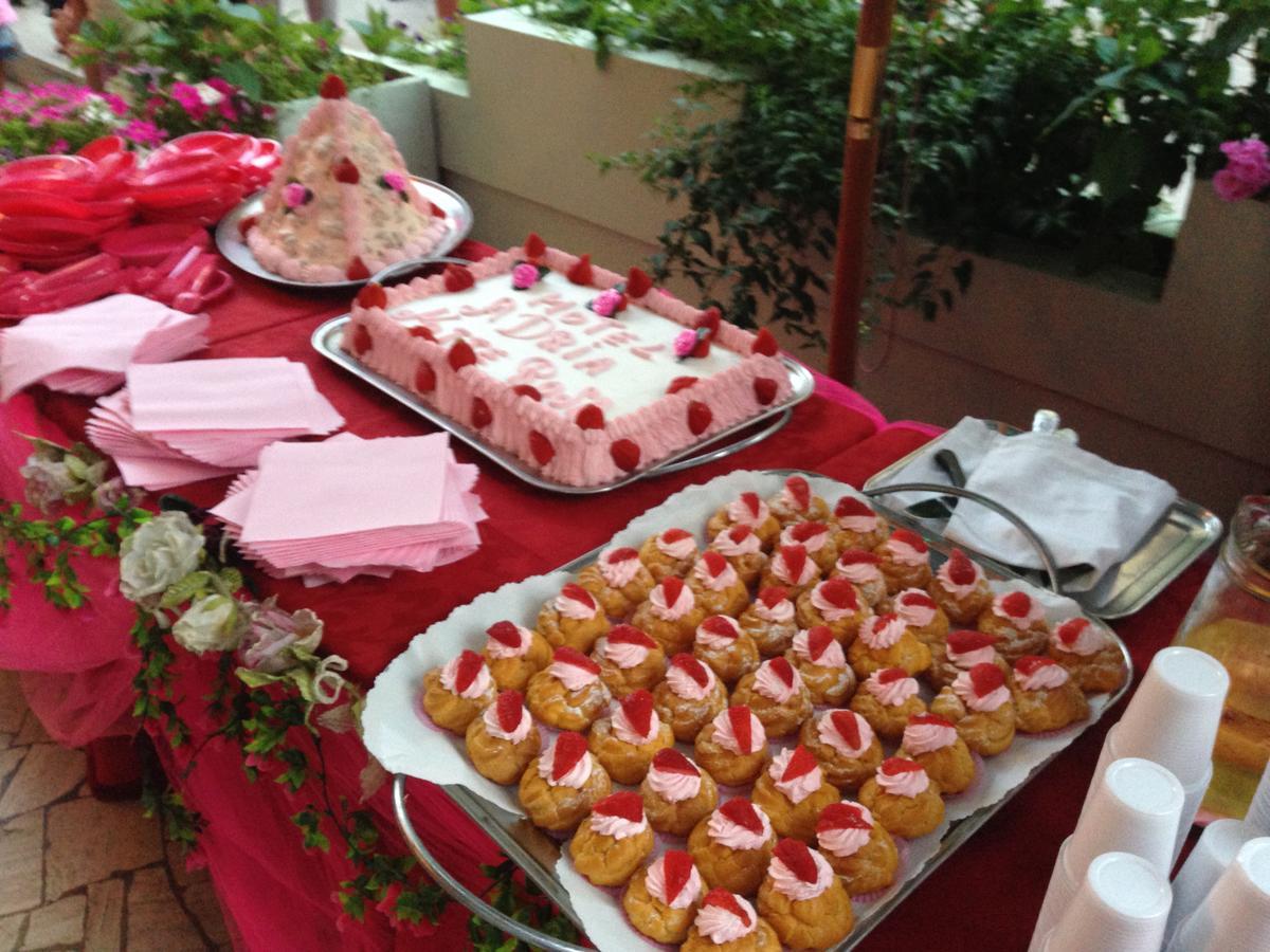 Hotel Adria Bellaria-Igea Marina Luaran gambar