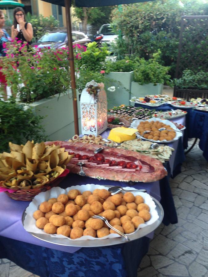 Hotel Adria Bellaria-Igea Marina Luaran gambar